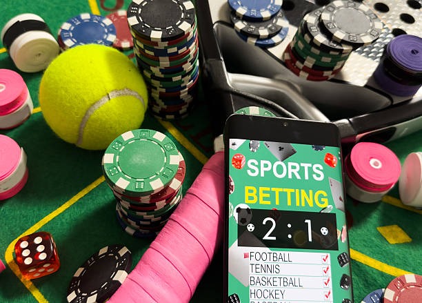 Live betting odds update and cash-out mechanics